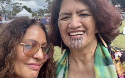 Episode One: Carved in Courage (Aotearoa, New Zealand) 